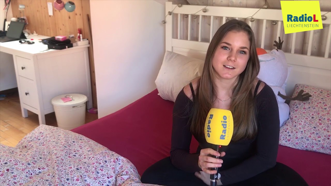 Mit Instagram Gegen Die Magersucht Youtube