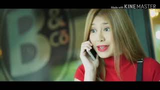 Titian Cinta Ost { Asfan Shah } __Sumpah cintaku