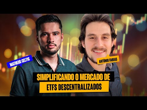 Esse fundo de investimento te paga para você investir nele - Simplificando Tudo EP 14