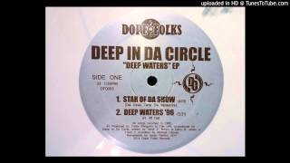 Deep In Da Circle - Deep Waters '96