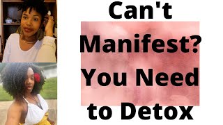 Spiritual Growth, Transformation &amp; Manifesting with What You Eat| StayForeverTrue