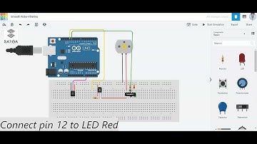 Create an Automatic Hand Sanitizer Dispenser with Arduino Uno