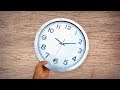 DO NOT THROW AWAY OLD WALL CLOCK !