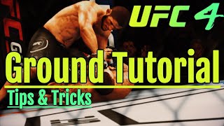 Alright let's get right into the ground game! here is your complete
tutorial on game. how to deny also what look for! hope you enjoy!
#ufc4 #ra...
