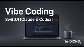 Vibe Coding: Building an iOS App in SwiftUI [Claude &amp; Codex] [Ep.2]