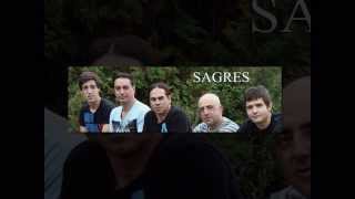 Video thumbnail of "Vim Buscar....SAGRES"