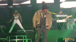 Bobby Brown @ The Culture Tour NYC [2022] - 