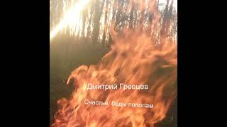 Дмитрий Гревцев - Счастье, беды пополам.