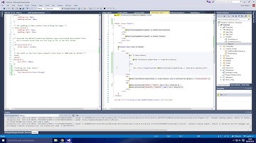 Making a ToDo List Web Application with ASP.NET MVC - Part 6