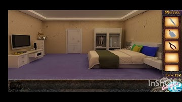 escape game 50 rooms 3 level 2