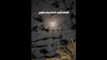 #قران_كريم  #القارئ_علي_جابر #سورة_القمر