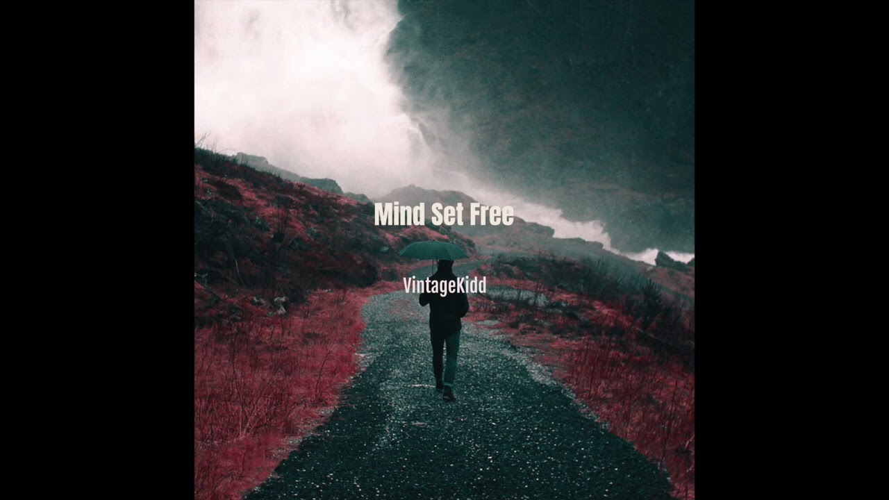 Watch VintageKidd - Mind Set Free on YouTube Watch VintageKidd - Mind Set Free on YouTube