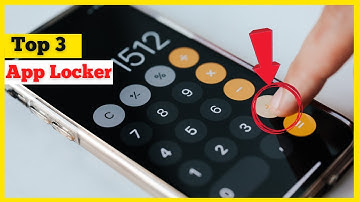 Best app lock app for android 2021||Top 3 App Locker for android user 2021||PART 6