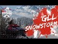 SNOWSTORM TURNUVASI #4 - #SQUAD #FPP