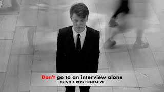 Representation Required - POBR Part 2