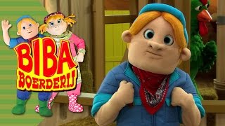 Bibaboerderij - Bart Heeft de Kukels