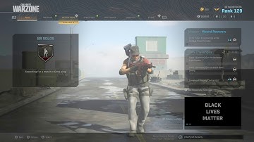 HOW TO GET IN THE SAME WARZONE GAME WITH YOUR FRIENDS!!100%!!