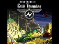 Air Strike II: Gulf Thunder OST