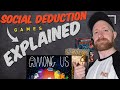 Lying To Your Friends Is FUN | Social Deduction Games Explained