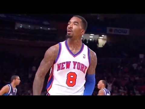 Video: Je, knicks itafuzu?