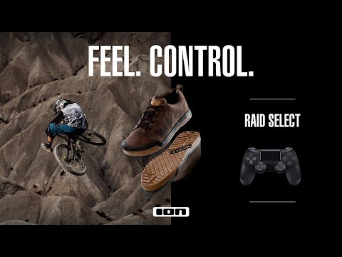 The new Raid Select - Product Clip