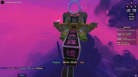 Hypixel bridge duels cool extension