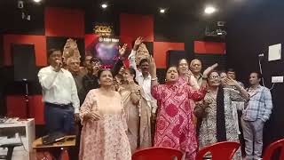 Yammah yammah Full dhamal Masti AMZ 