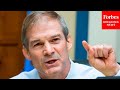 Jim Jordan SHREDS cancel culture, identity politics