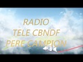 Radio tele cbndf