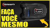 Modulo Taramps Tl500 English Cc Youtube