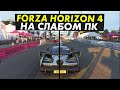 Пойдет ли Forza horizon 4 на слабом ПК? ТЕСТ 2-16 GB ОЗУ 2/2-8/16 ЯДРА 1.9-4GHz