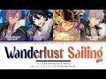 ES Wanderlust Sailing UNDEAD Kan Rom Eng ES Wanderlust Sailing UNDEAD Kan Rom Eng