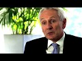 Tim pennington former cfo of hutchison 3g explains in detail why he hired mentor  testimonial