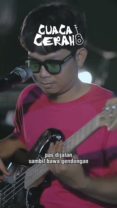 istri jarang mandi #cuacacerah #orkescuacacerah #orkes
