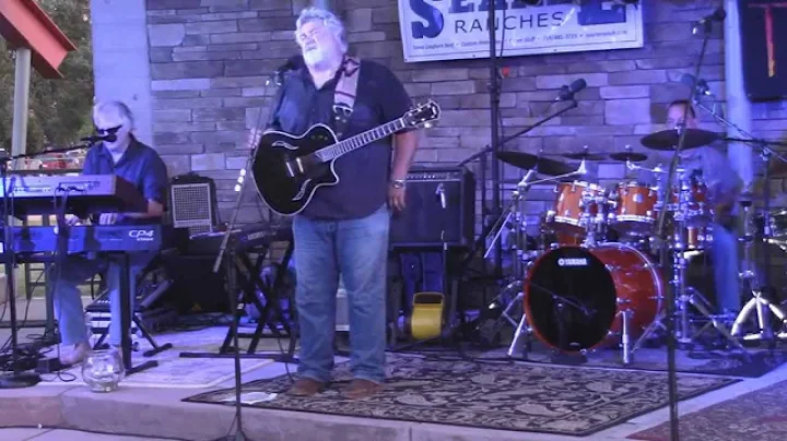 "Tiny Dancer" - The Inman Brothers Band