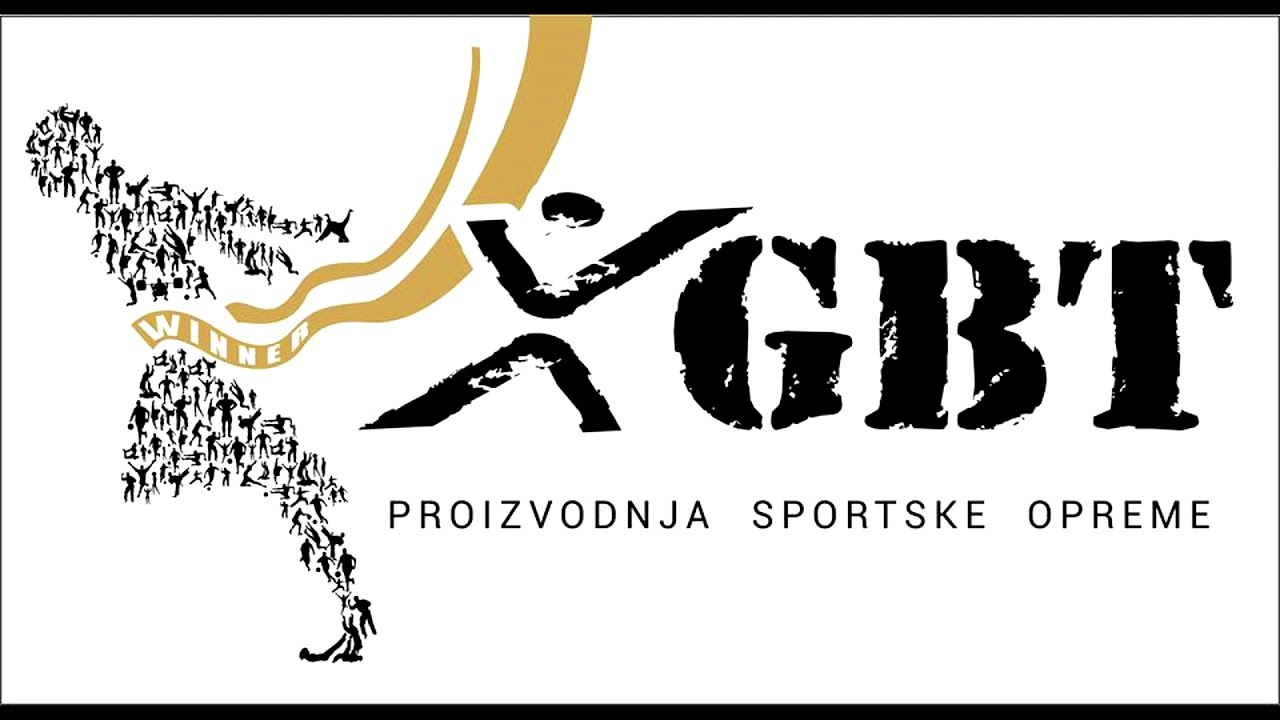 GBT Sportska oprema (Official audio) - YouTube