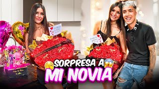 Thumbnail for PREGUNTA IMPORTANTE A MI NOVIA 💍 ❤️