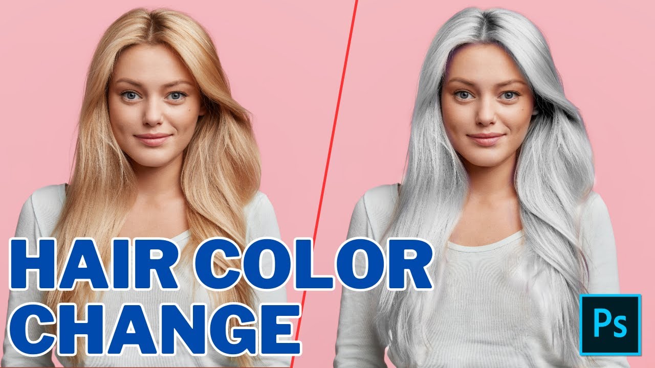 Easily Change Your Hair Color In Photoshop How To Change Hair Color easily-change-your-hair-color-in-photoshop-how-to-change-hair-color