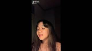 katy perry (cover alsa)-the one that got away