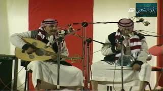 سعد ومسعود /الو الو أن سعد اتكلم من الجوال ابي اسلم عليك وسلك كيف الحل