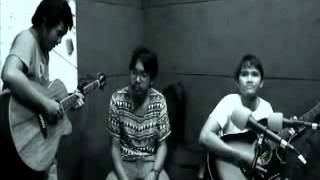 Nosstress - Mengawali Hari, Tanam Saja, On The Job Training (Live Performance)