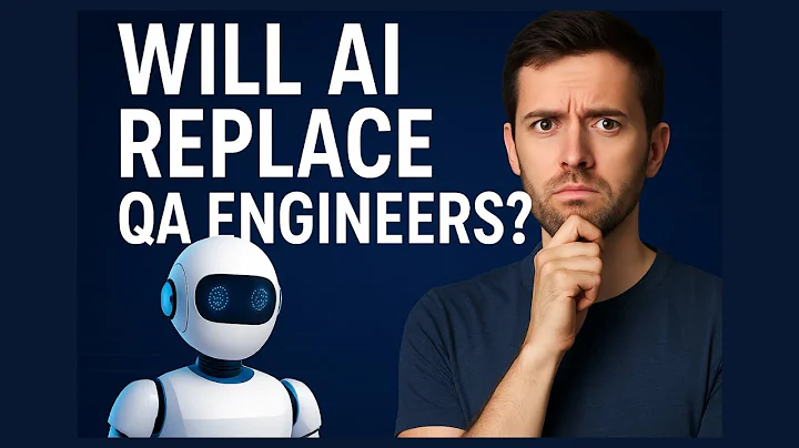 Will AI REPLACE Your QA Job in 2025