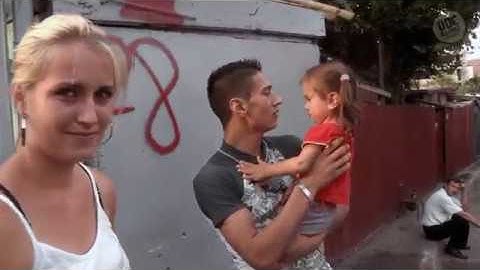 Turn Off the Lights  / Stingeți becurile - Documentar (Romania,2012)