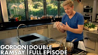 Mastering Cooking Techniques | Part Two | Gordon Ramsay