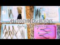 ORTHODONTIC INSTRUMENTS EXPLAINED FOR BEGINNERS