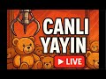 🔴 CANLI | OYUN MAKİNESİ OYNUYORUZ 😍🎁#oyun #hediyemakinesi
