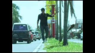 Relakan Kepergian Ku - Rheina [ Official Music Video ] Slow Rock Mantul