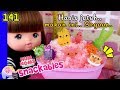 Mainan boneka eps 141 nene jatuh garagara sampah  goduplo tv