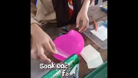 How to make Samyang Rolls