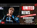 UNITED NEWS | Хойлунд и Онана в Юнайтед, 10 млн для Магуайра/ Новости и слухи о Манчестер Юнайтед